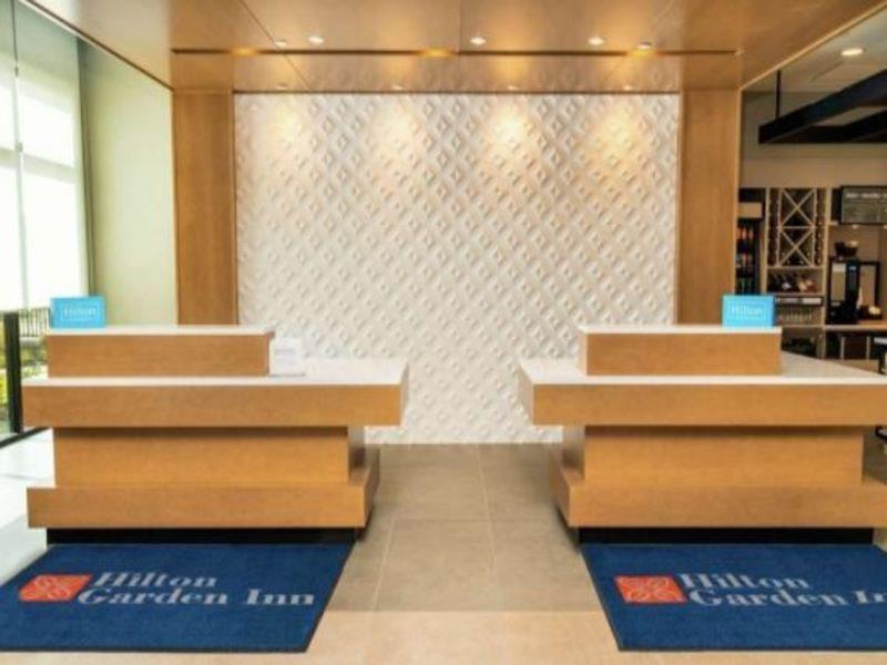 Hilton Garden Inn Cedar Park Austin Esterno foto