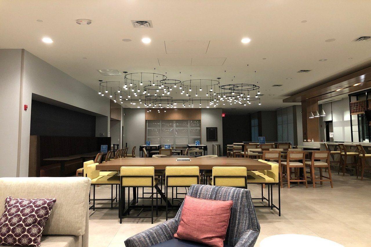 Hilton Garden Inn Cedar Park Austin Esterno foto