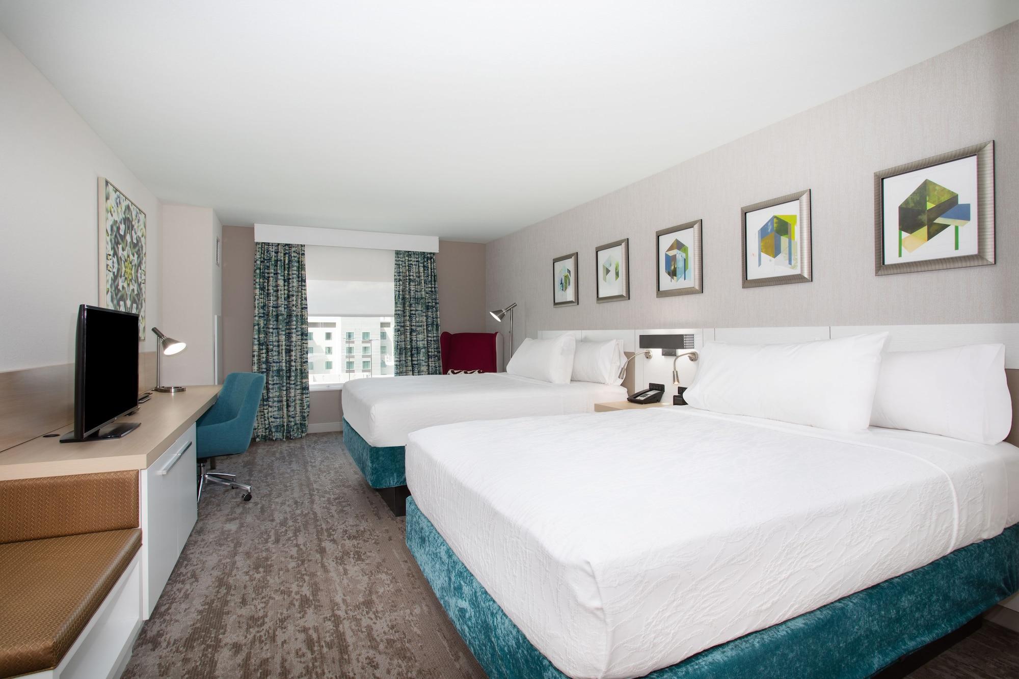 Hilton Garden Inn Cedar Park Austin Esterno foto