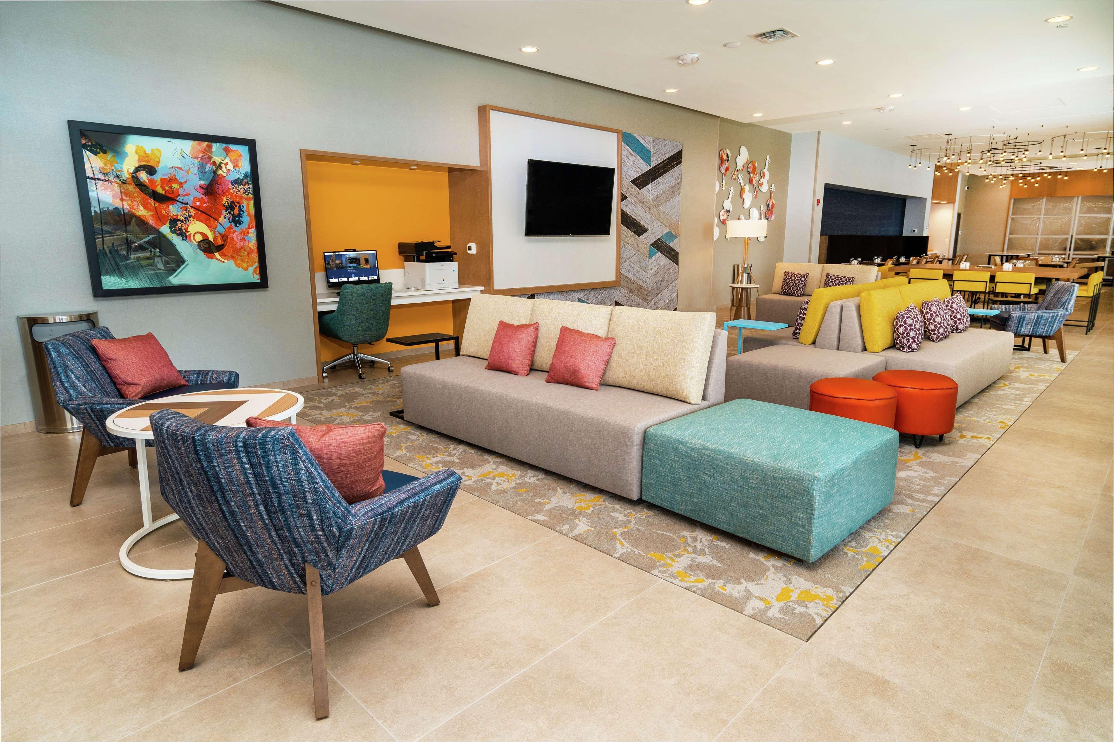 Hilton Garden Inn Cedar Park Austin Esterno foto