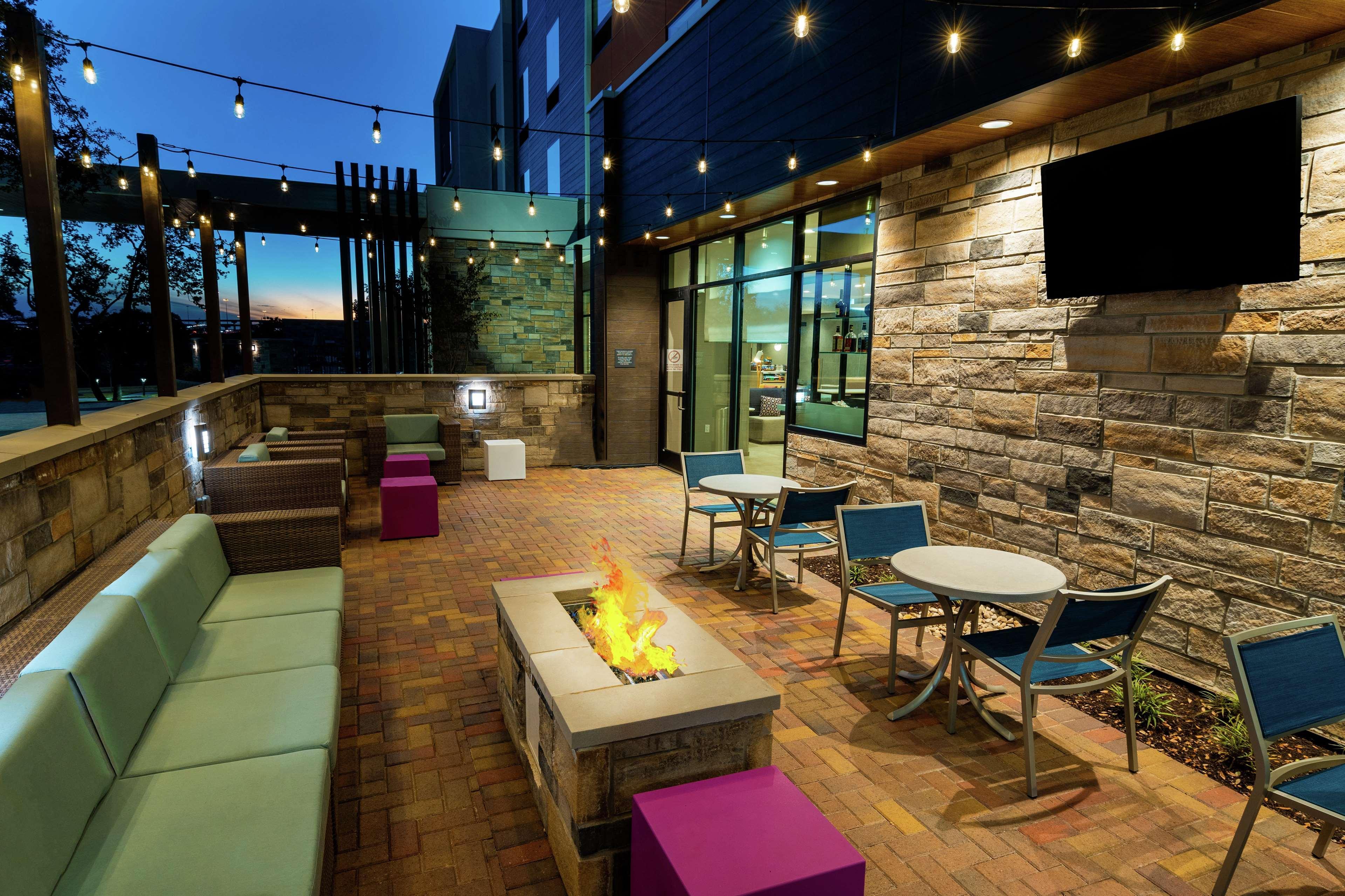 Hilton Garden Inn Cedar Park Austin Esterno foto