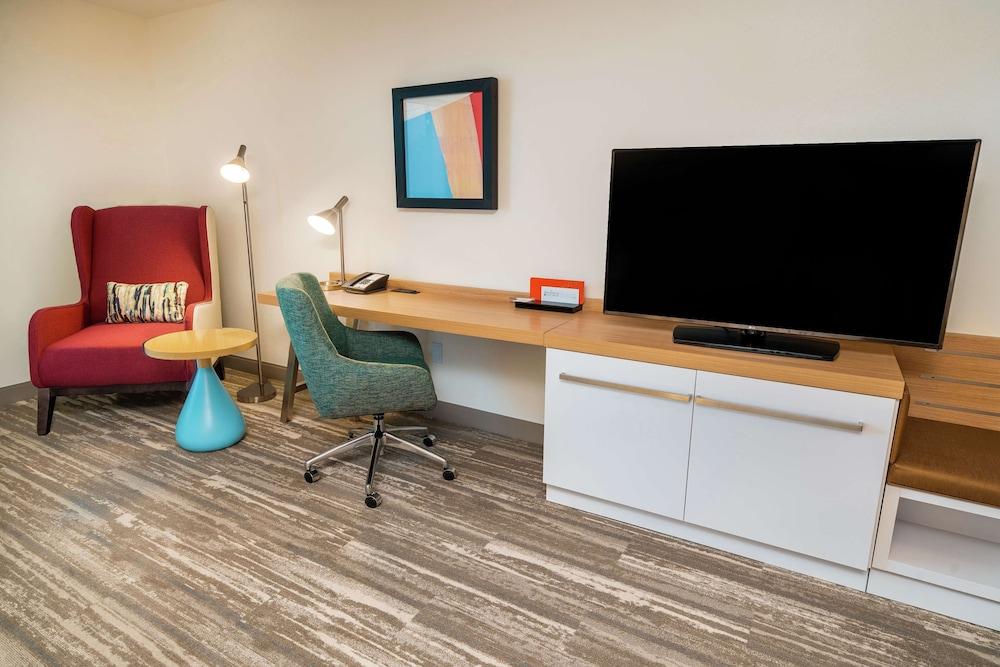 Hilton Garden Inn Cedar Park Austin Esterno foto