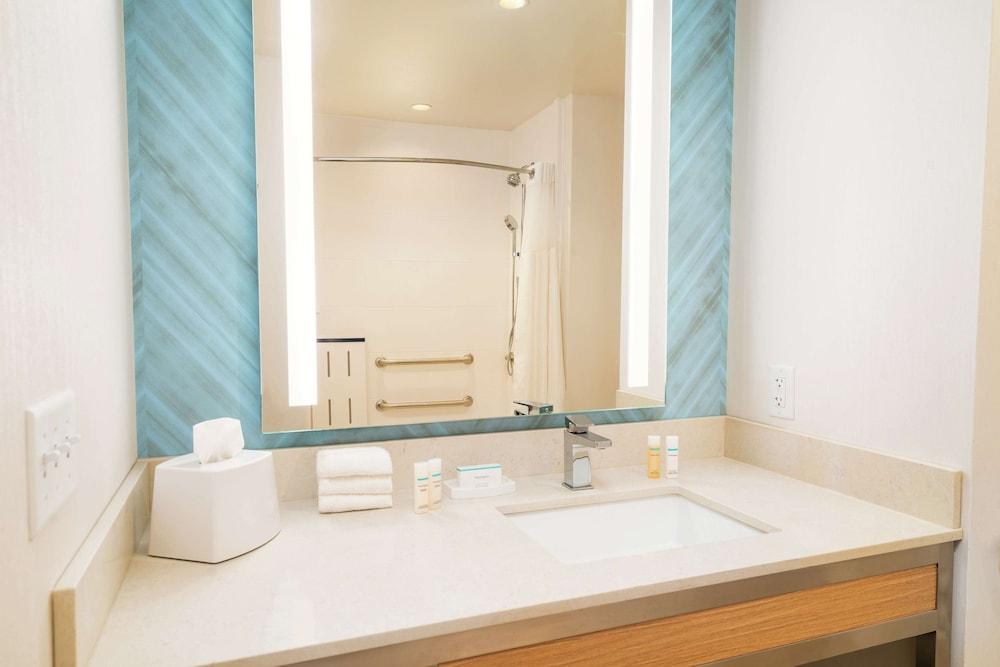 Hilton Garden Inn Cedar Park Austin Esterno foto