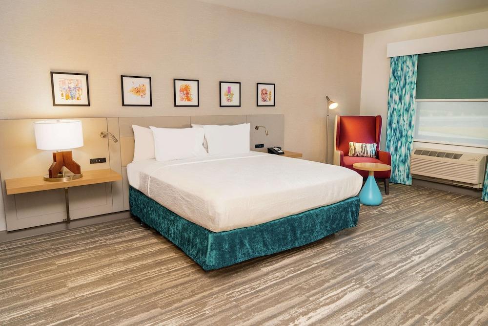 Hilton Garden Inn Cedar Park Austin Esterno foto