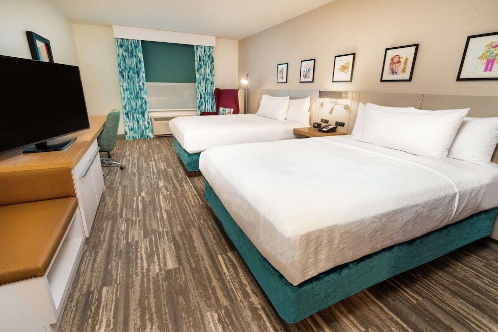 Hilton Garden Inn Cedar Park Austin Esterno foto