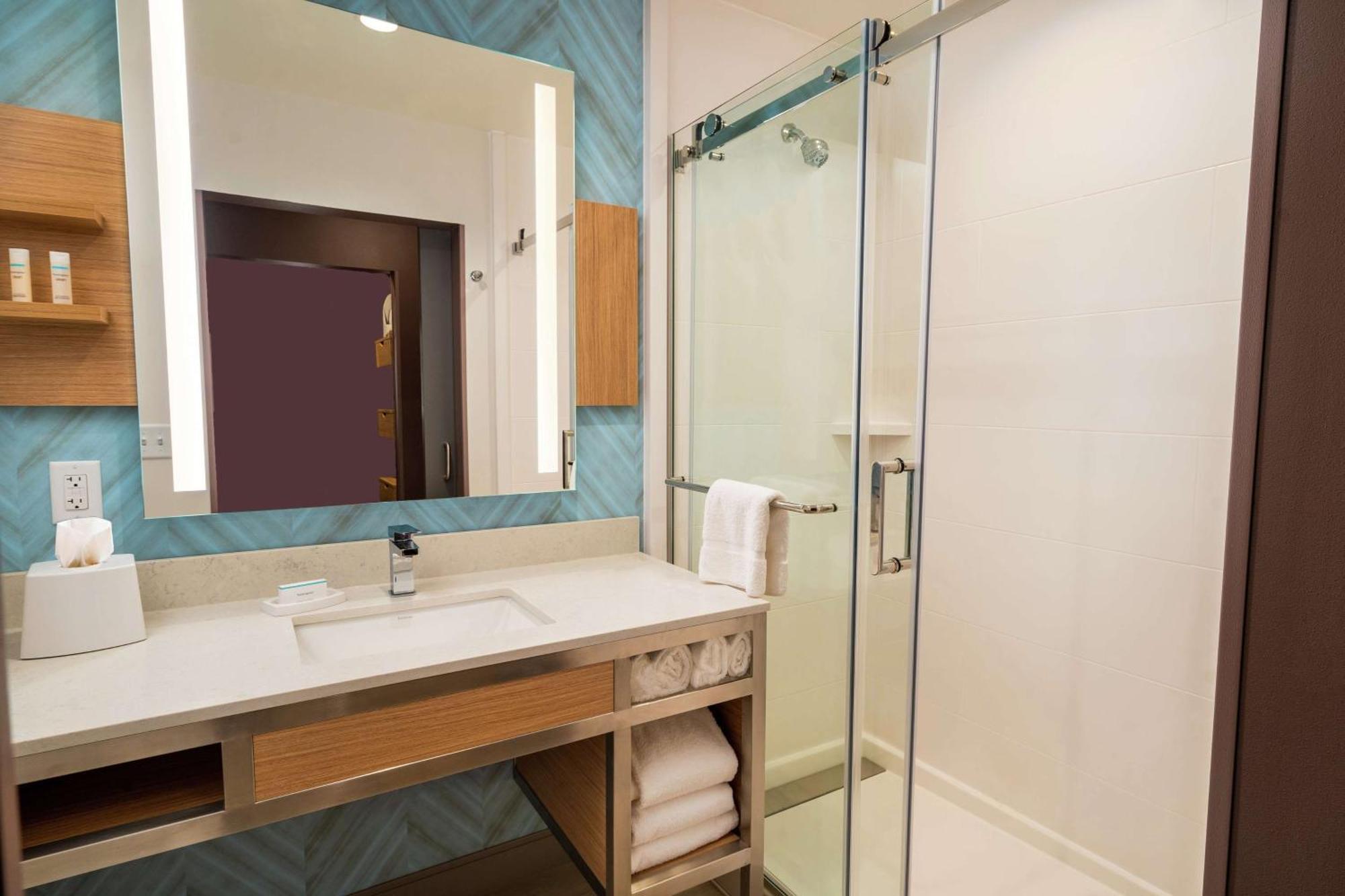 Hilton Garden Inn Cedar Park Austin Esterno foto
