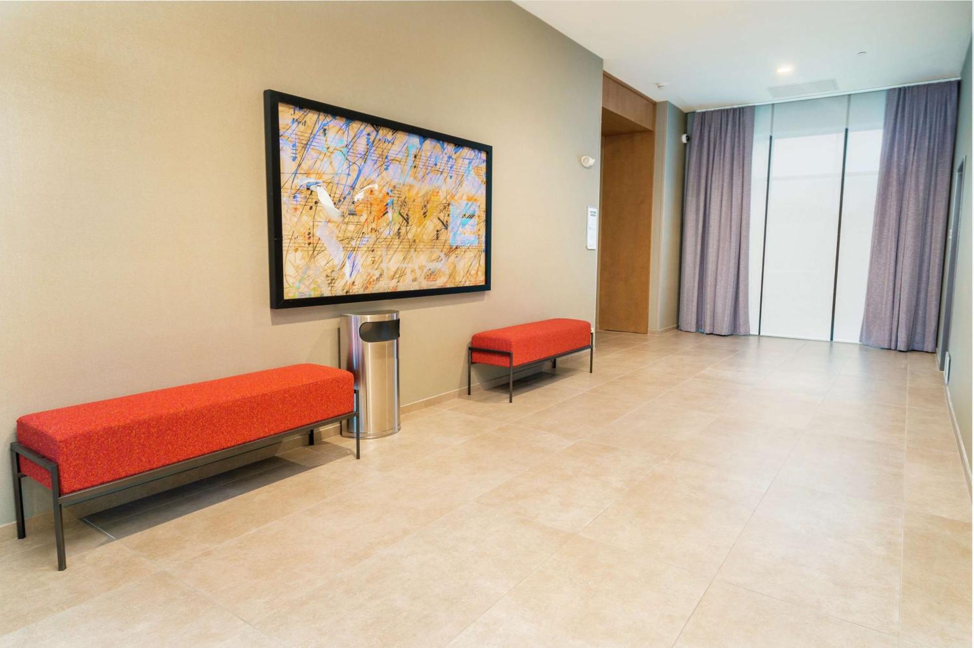 Hilton Garden Inn Cedar Park Austin Esterno foto