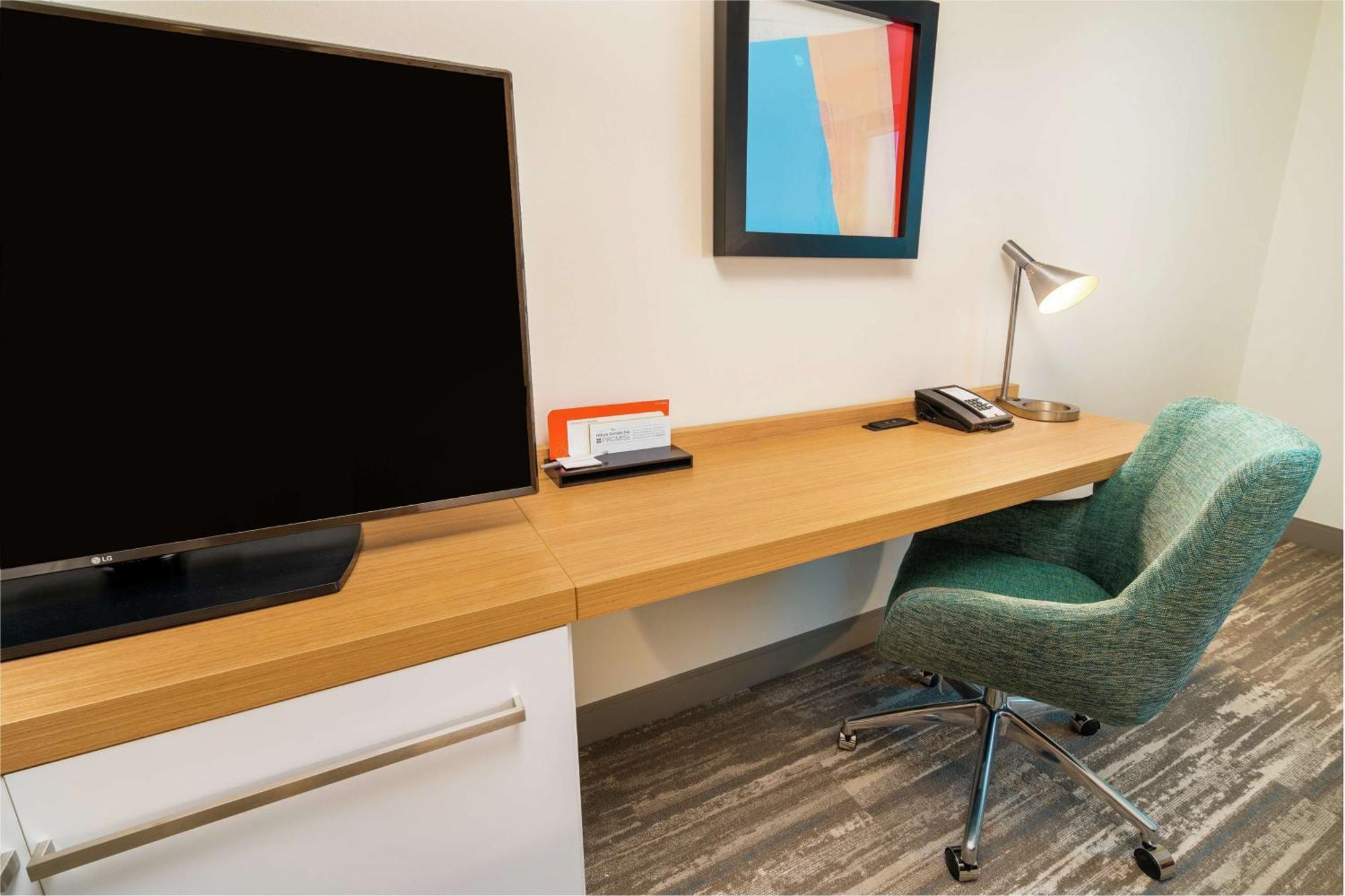Hilton Garden Inn Cedar Park Austin Esterno foto