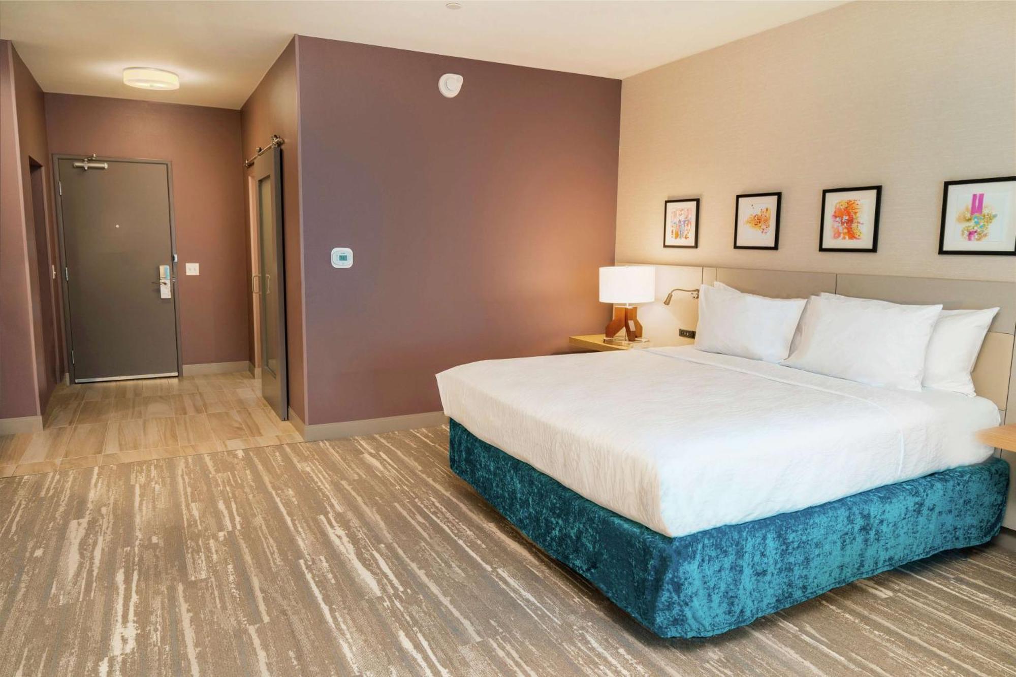 Hilton Garden Inn Cedar Park Austin Esterno foto