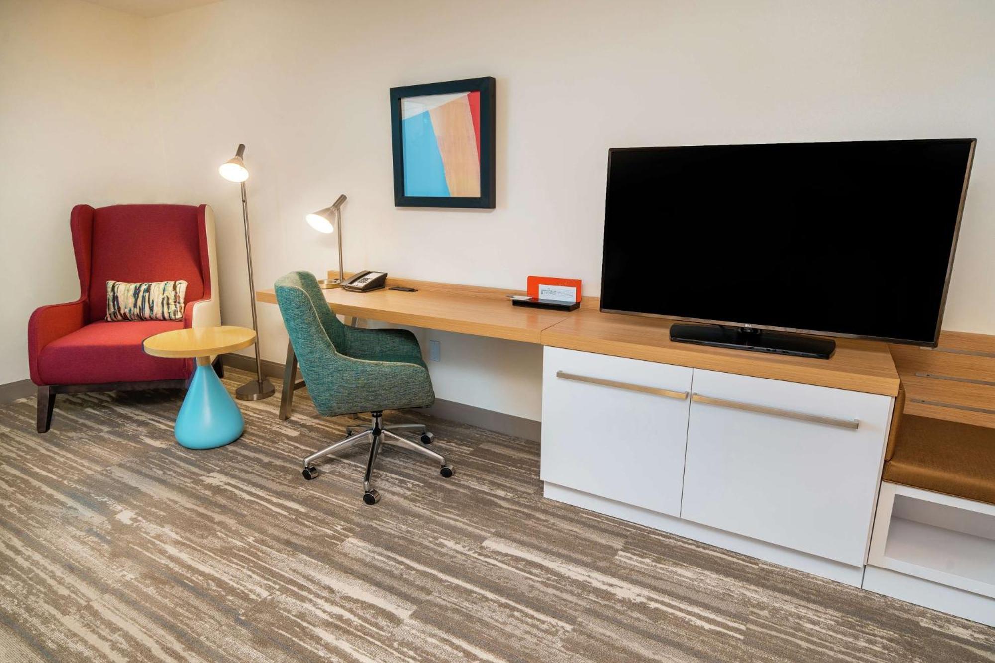 Hilton Garden Inn Cedar Park Austin Esterno foto