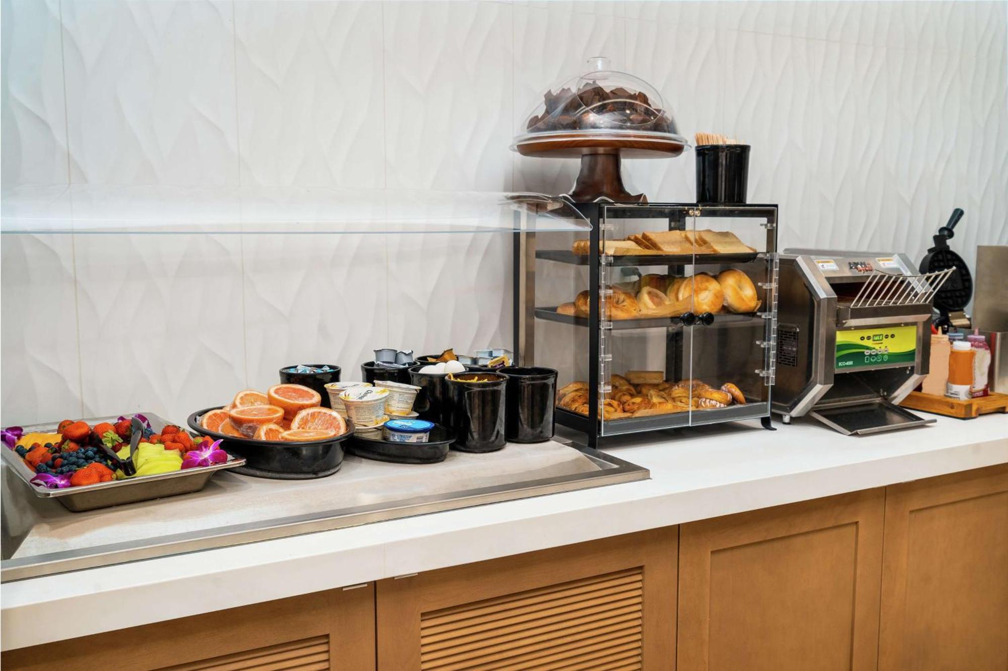 Hilton Garden Inn Cedar Park Austin Esterno foto