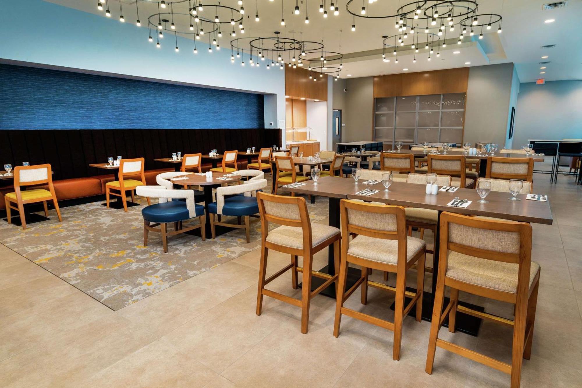 Hilton Garden Inn Cedar Park Austin Esterno foto