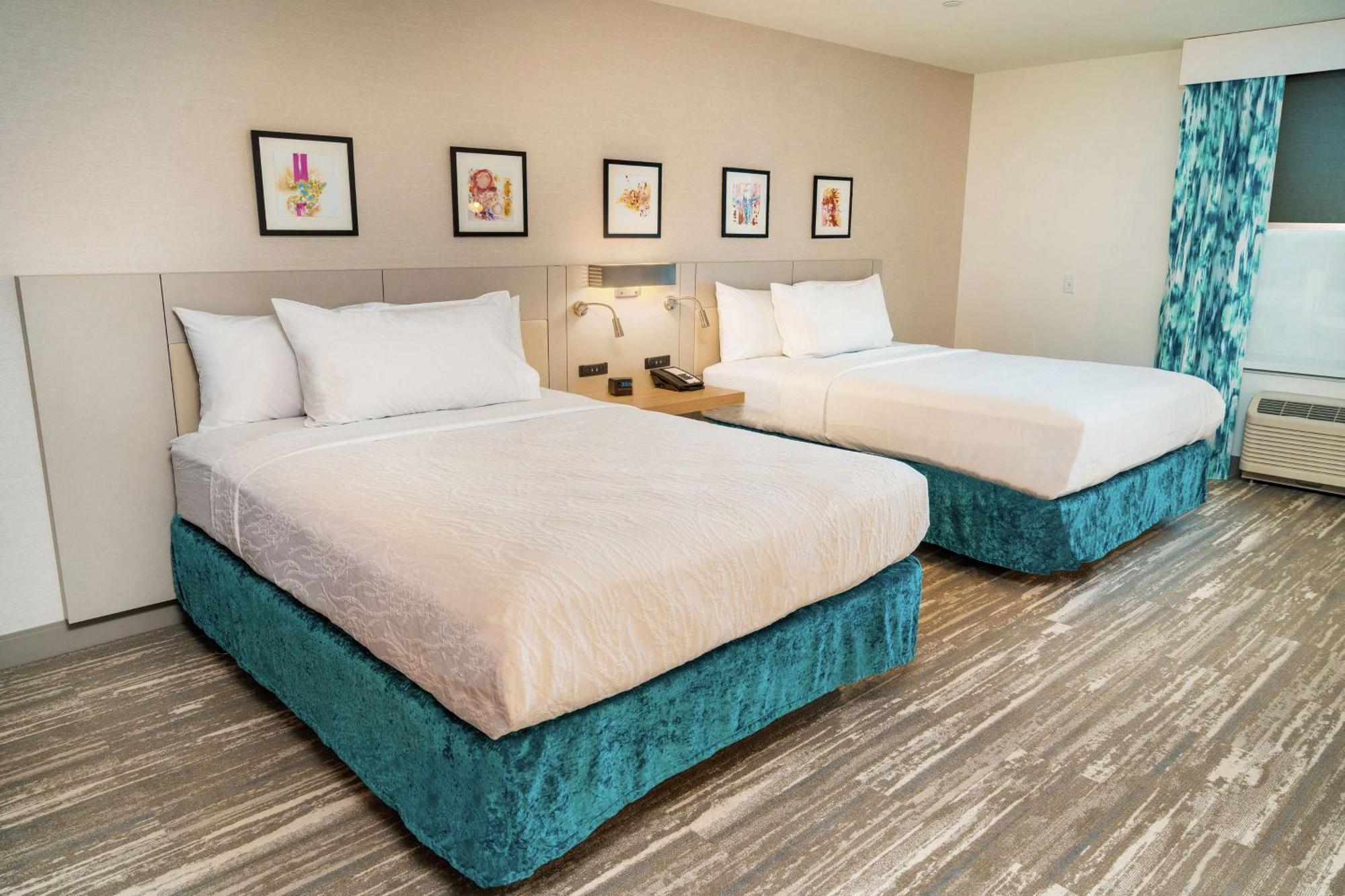 Hilton Garden Inn Cedar Park Austin Esterno foto