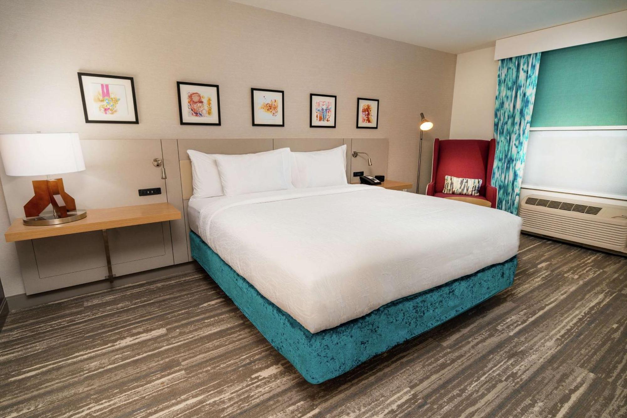 Hilton Garden Inn Cedar Park Austin Esterno foto